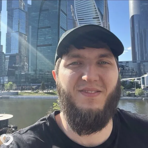 Медведь